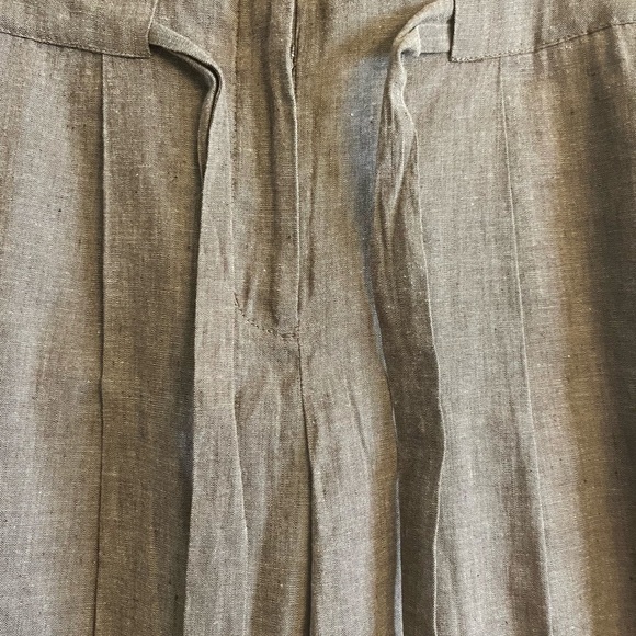 BCBGMAXAZRIA WOMEN’S PANTS SIZE 06 - Picture 3 of 7
